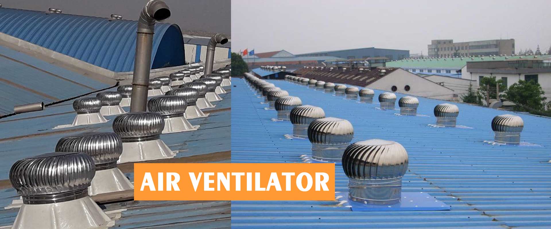 Air Ventilator