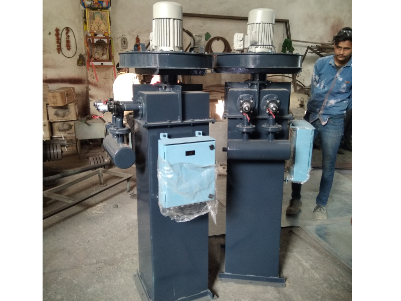 Dust Collector In Buxar