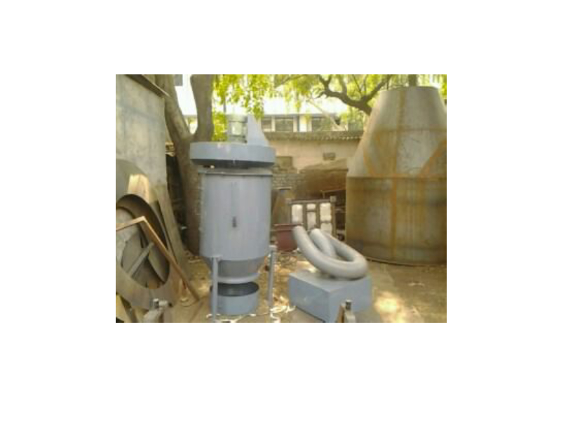 Dust Collector In Samastipur