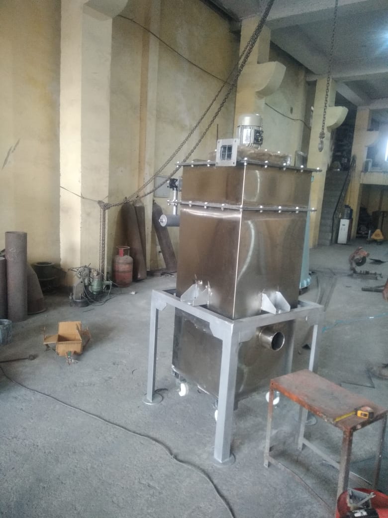 Dust Collector In Buxar