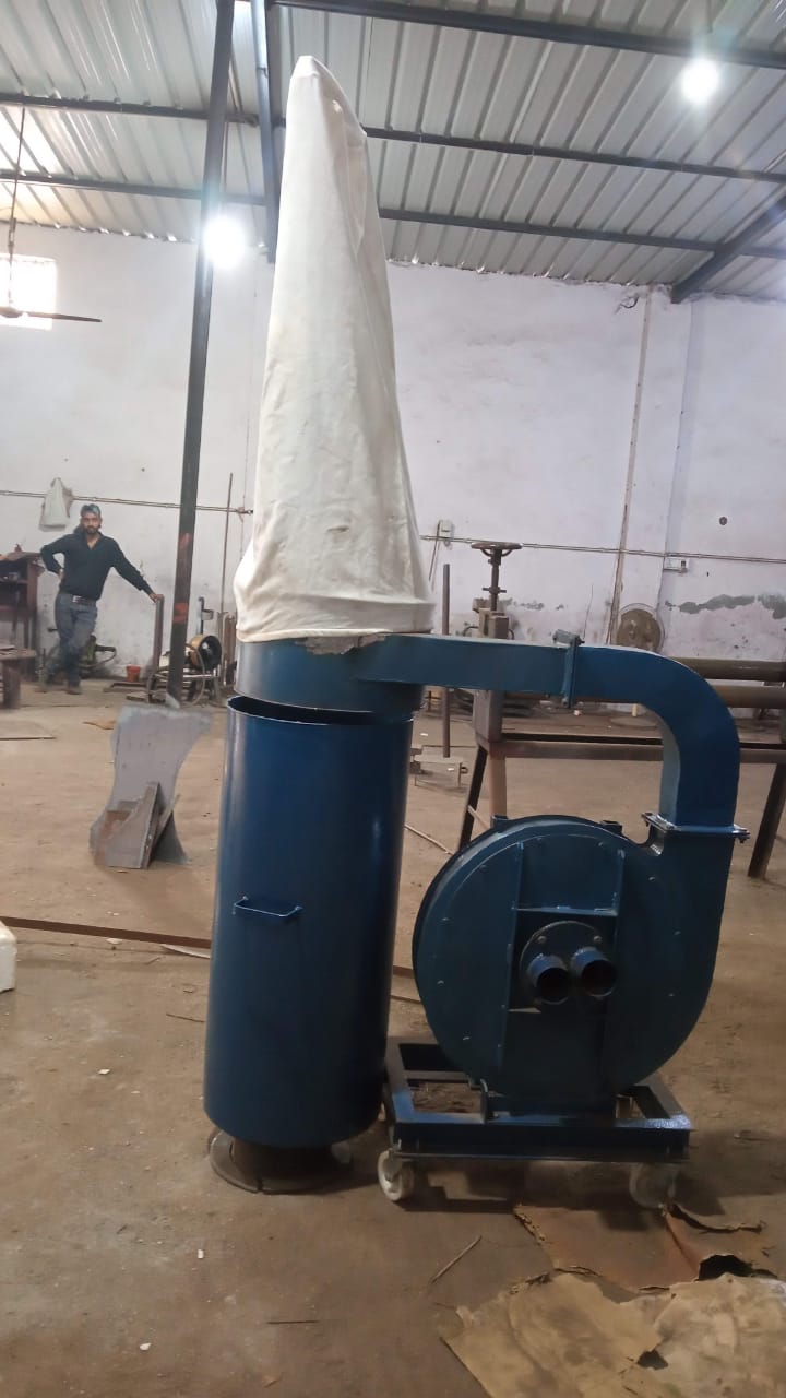 Dust Collector In Kanker
