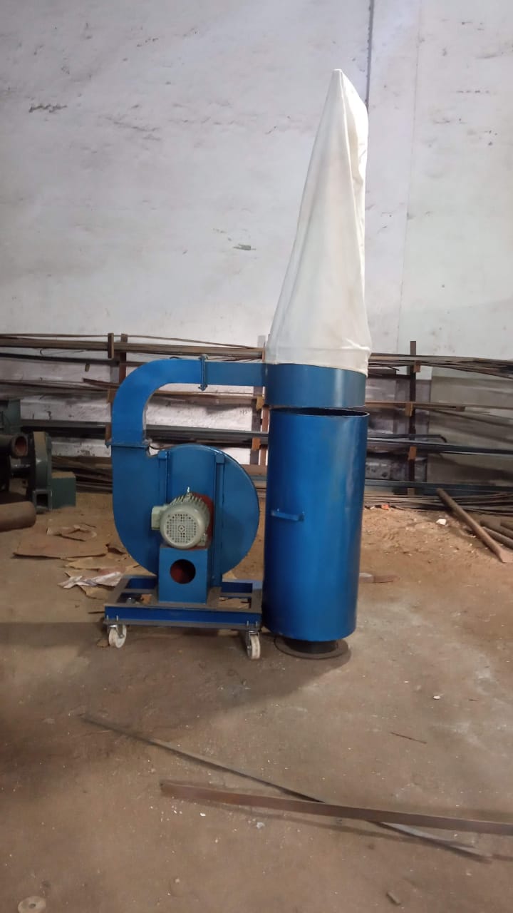 Dust Collector In Ongole
