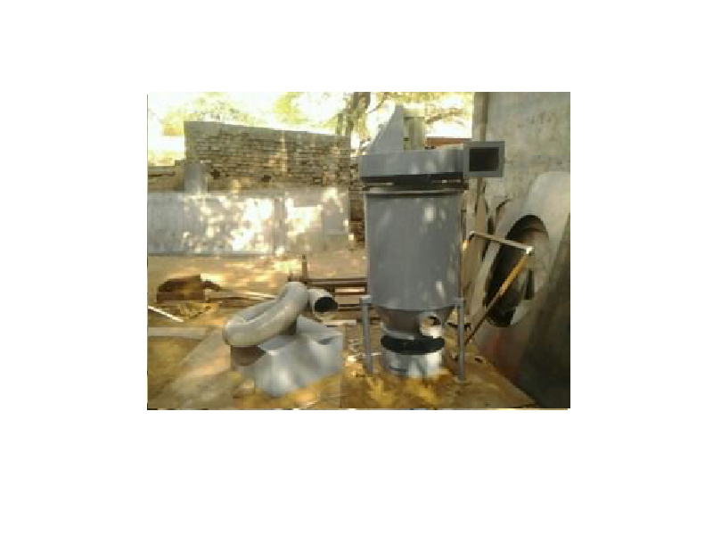 Dust Collector In Dhemaji