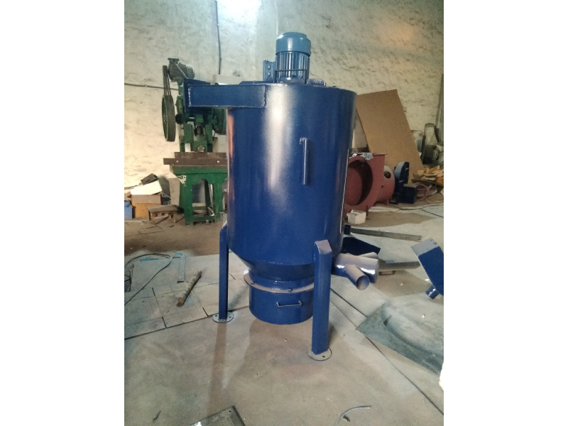 Dust Collector In Papum Pare