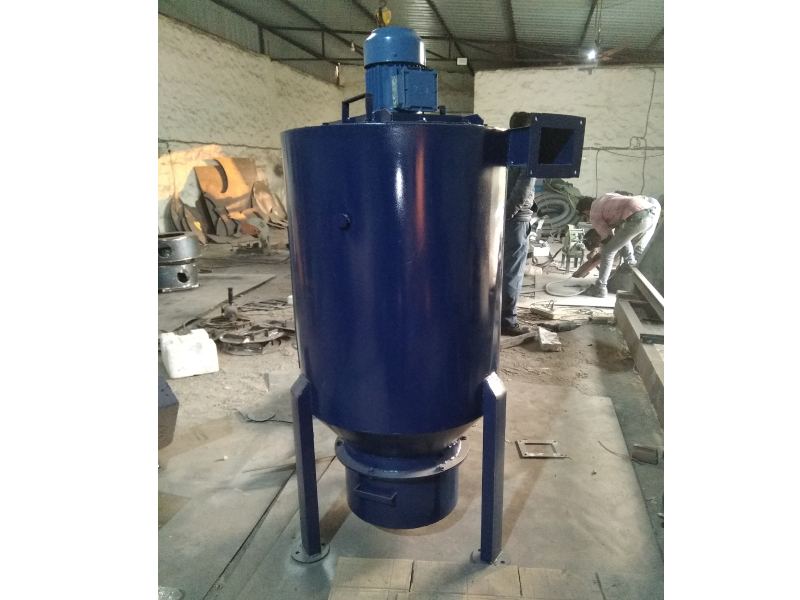 Dust Collector Manufacturers
