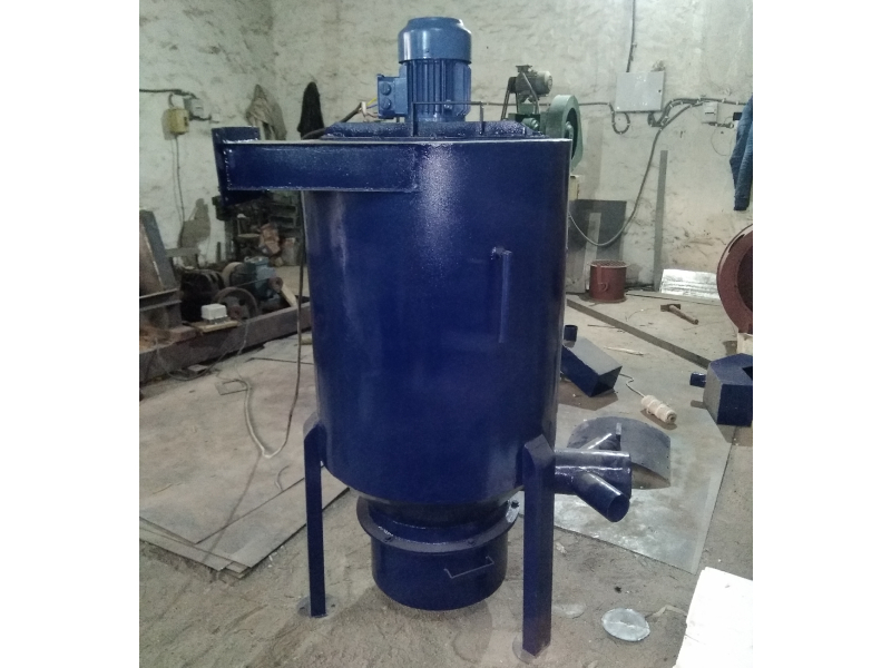 Dust Collector In Kamrup