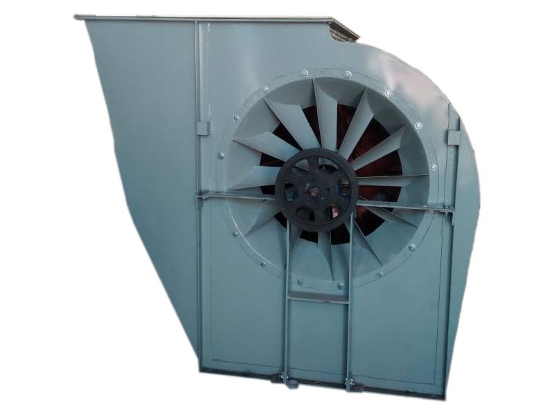 Centrifugal Blower In District Centre