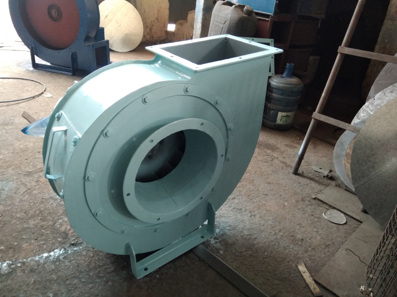 Centrifugal Blower In Agra