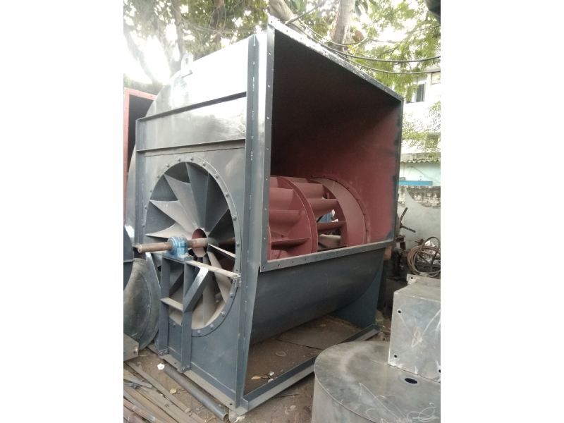 Centrifugal Blower In West Siang