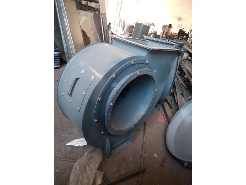 Centrifugal Blower Exporters