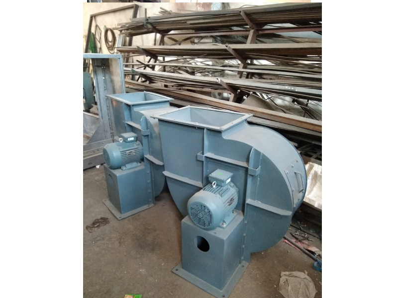 Centrifugal Blower In Ghaziabad