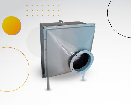 High Pressure Blower In Hamirpur High Pressure Blower In Hamirpur
