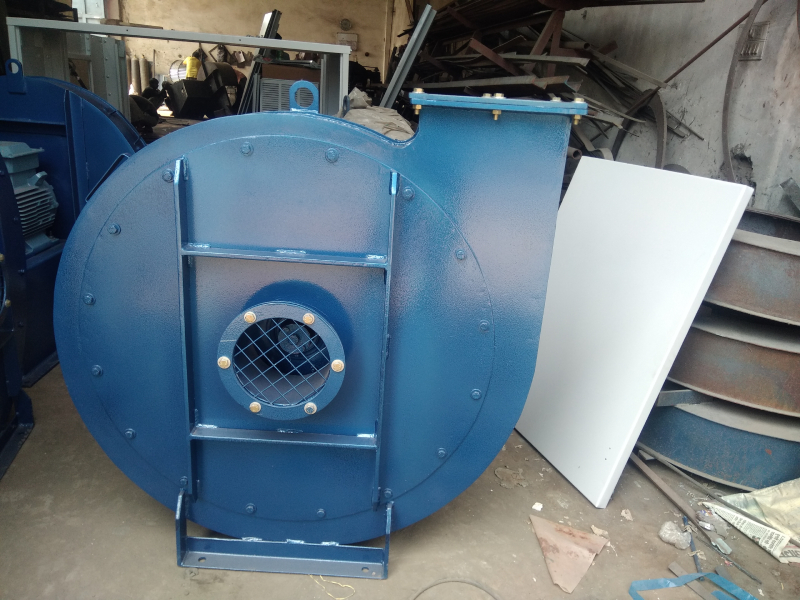 High Pressure Blower In Ongole