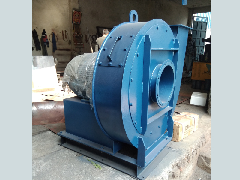 High Pressure Blower In Changlang