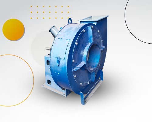 High Pressure Blower In Hamirpur High Pressure Blower In Hamirpur