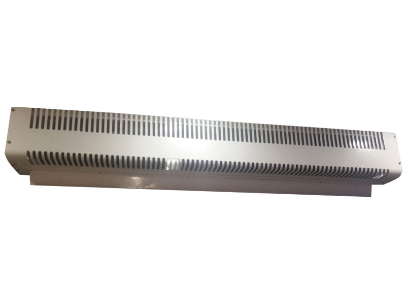 Air Curtain Exporters