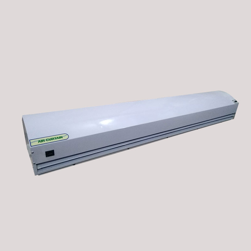 Air Curtain Exporters