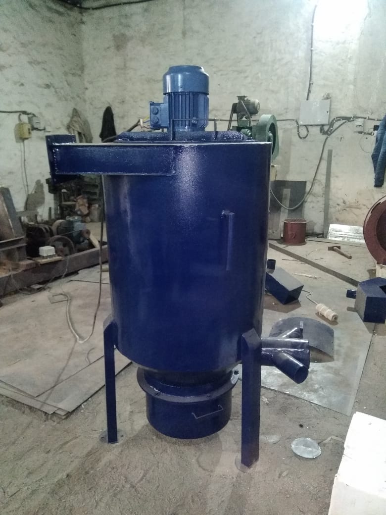 Dust Collector In Karbi Anglong